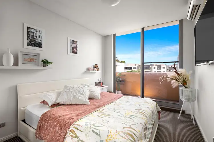 Sixth view of Homely unit listing, 211/79-91 Macpherson Street, Warriewood NSW 2102