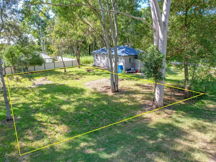 3 Karri Street,, Russell Island QLD 4184