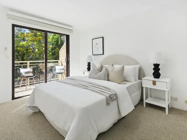 Fourth view of Homely townhouse listing, 7/1 Links Avenue, Roseville NSW 2069