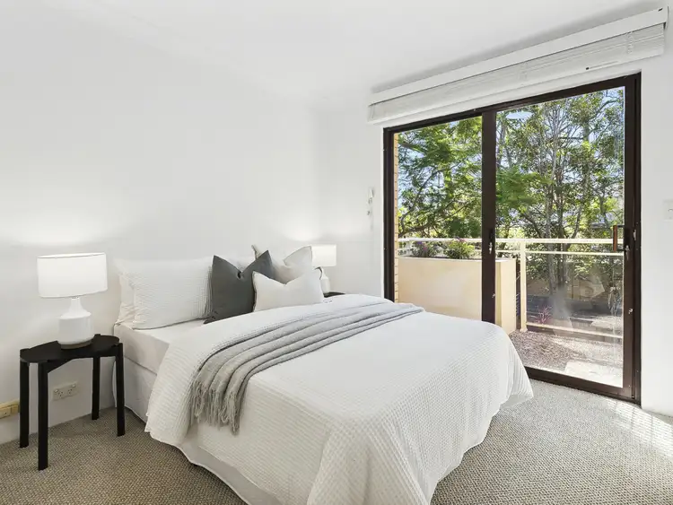 Sixth view of Homely townhouse listing, 7/1 Links Avenue, Roseville NSW 2069