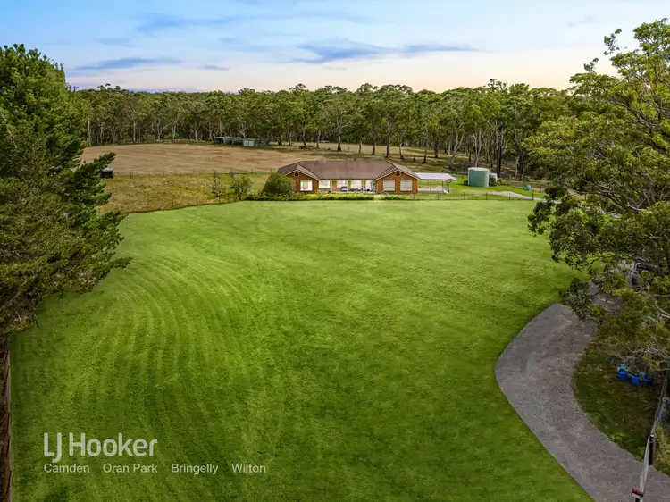 Main view of Homely house listing, 59 Bellbird Road, Wedderburn NSW 2560