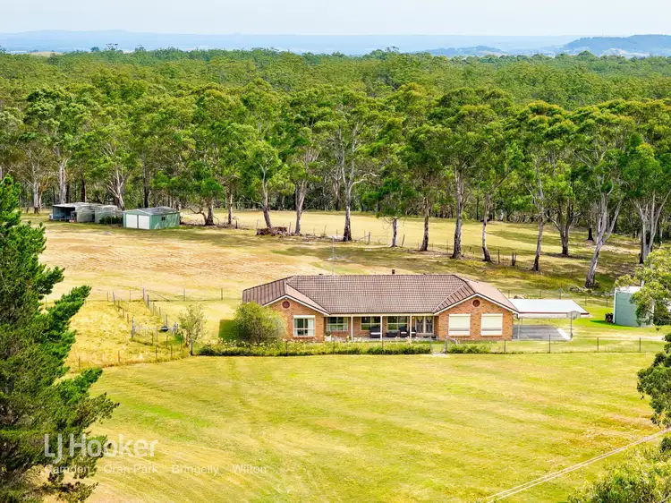 Second view of Homely house listing, 59 Bellbird Road, Wedderburn NSW 2560