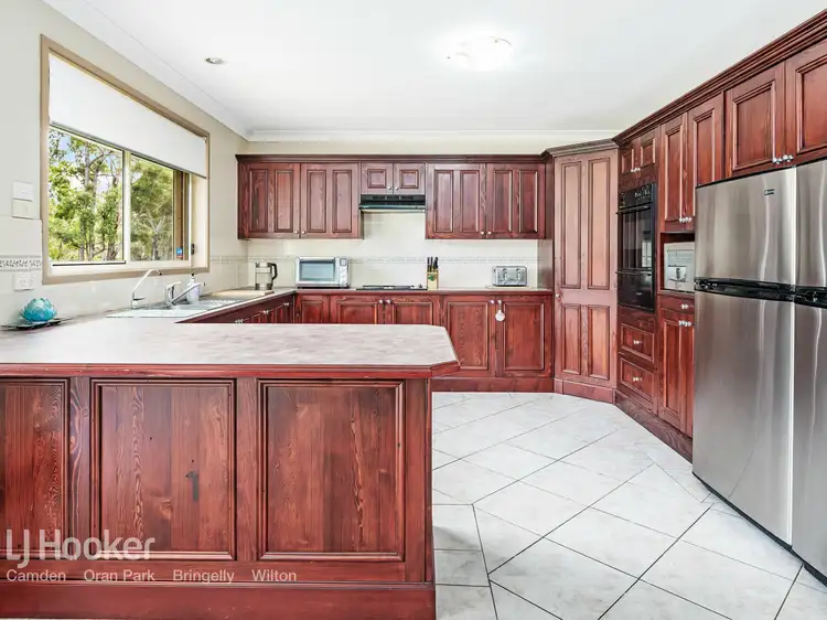 Fourth view of Homely house listing, 59 Bellbird Road, Wedderburn NSW 2560
