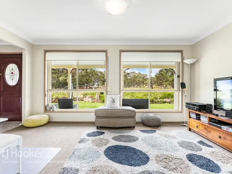 Fifth view of Homely house listing, 59 Bellbird Road, Wedderburn NSW 2560