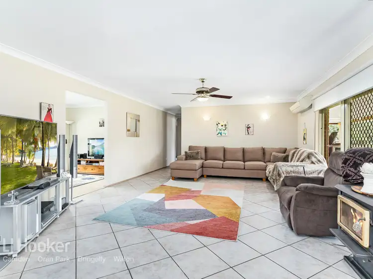 Sixth view of Homely house listing, 59 Bellbird Road, Wedderburn NSW 2560