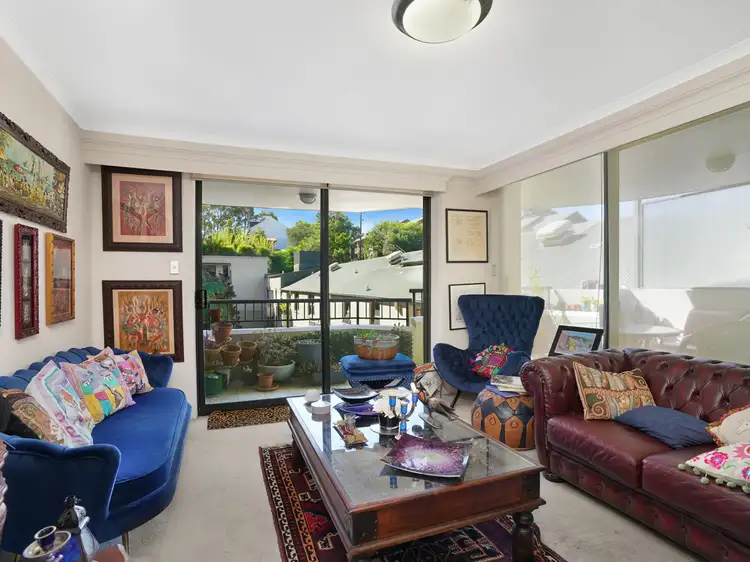 44/104 Miller Street, Pyrmont NSW 2009