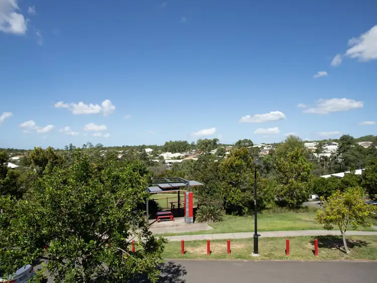 Fifth view of Homely house listing, 4 McKivat Drive, Springfield Lakes QLD 4300