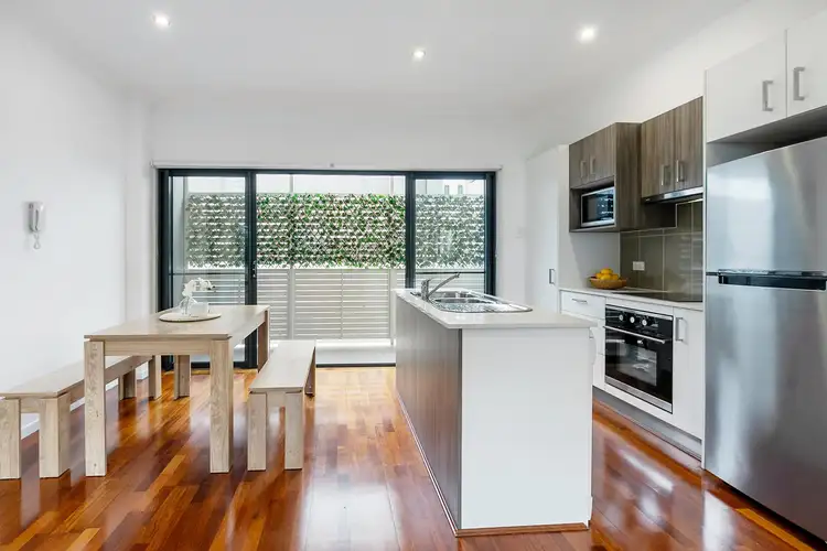 Third view of Homely townhouse listing, 7/47 Franklin Street, Annerley QLD 4103