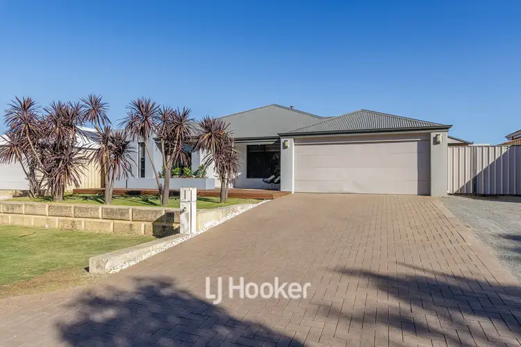 Third view of Homely house listing, 19 Duncan Loop, Millbridge WA 6232