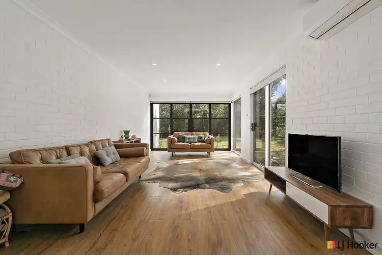 118 Grayson Street, Hackett ACT 2602