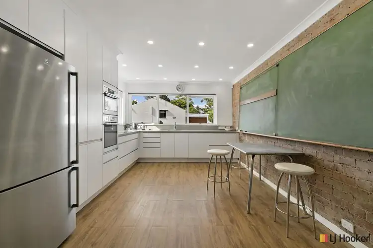 Third view of Homely townhouse listing, 118 Grayson Street, Hackett ACT 2602