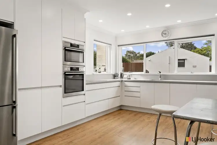 Fourth view of Homely townhouse listing, 118 Grayson Street, Hackett ACT 2602