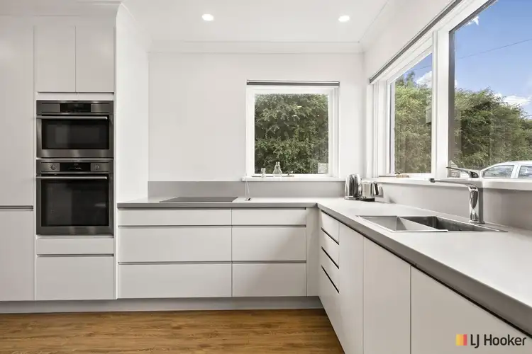 Fifth view of Homely townhouse listing, 118 Grayson Street, Hackett ACT 2602