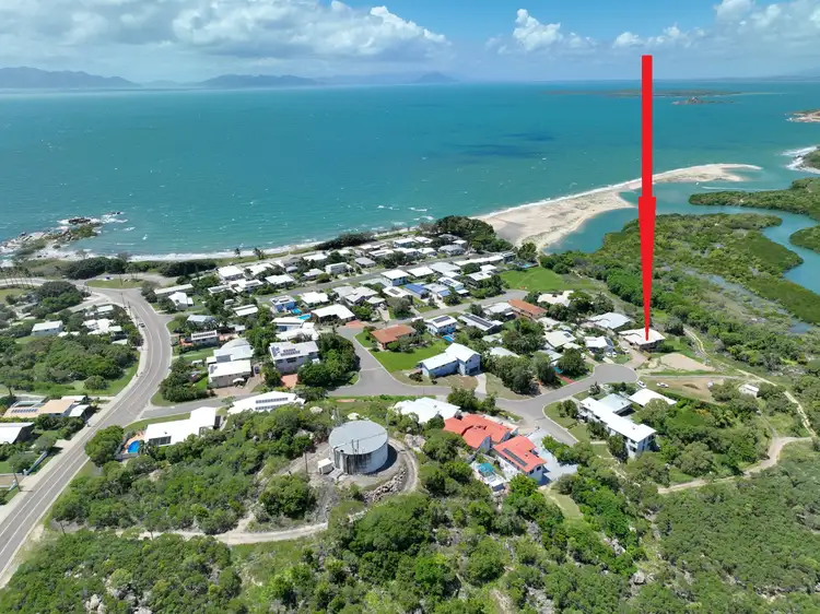 Main view of Homely house listing, Unit 7, 7 Lotus Lane, Bowen QLD 4805