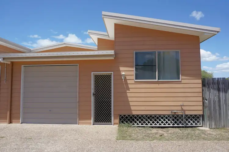 Second view of Homely house listing, Unit 7, 7 Lotus Lane, Bowen QLD 4805