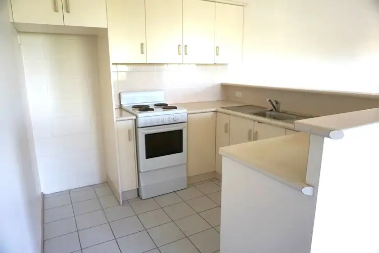 Fourth view of Homely house listing, Unit 7, 7 Lotus Lane, Bowen QLD 4805
