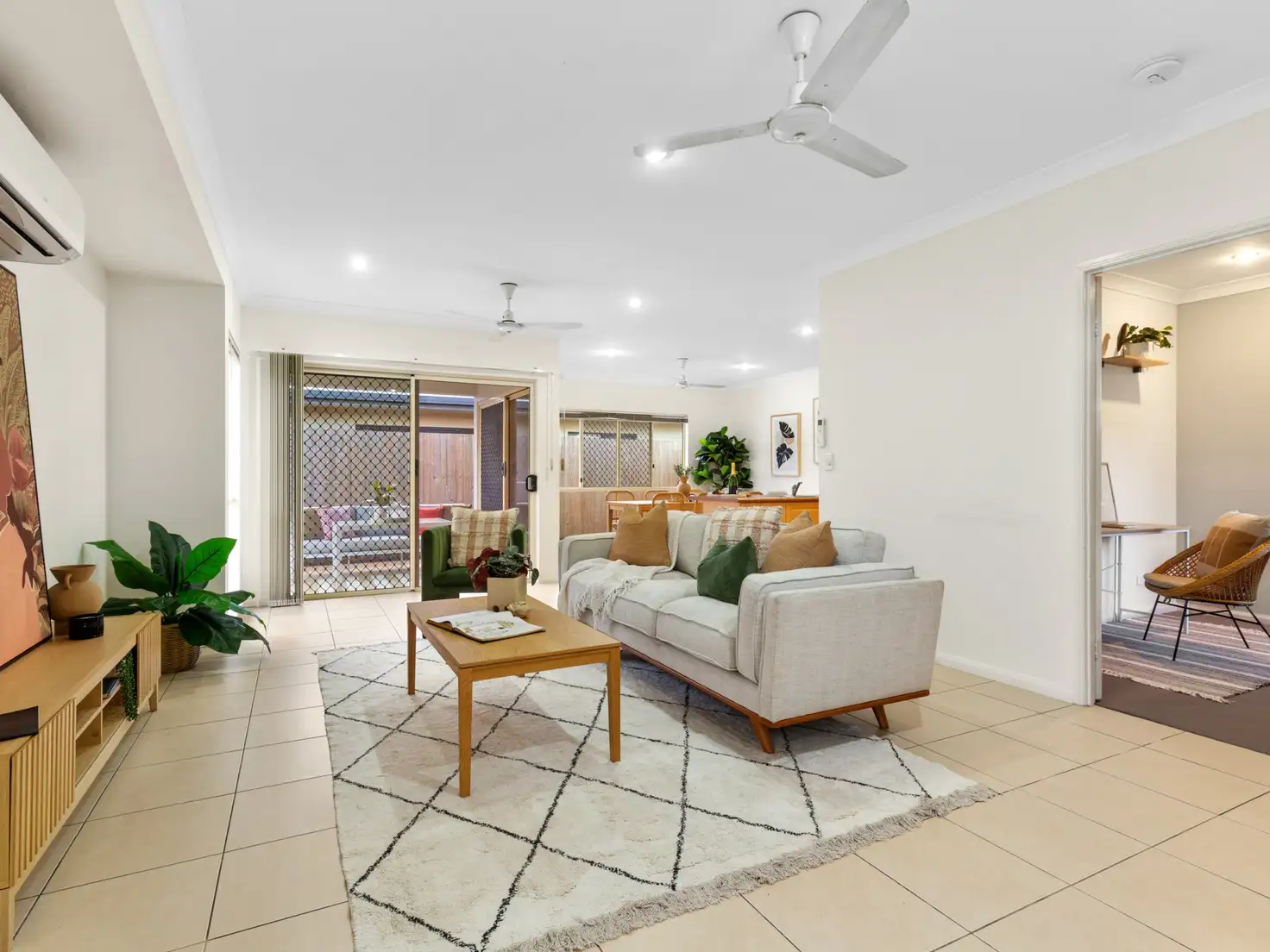 Main view of Homely house listing, 24 Chesterfield Close, Brinsmead QLD 4870