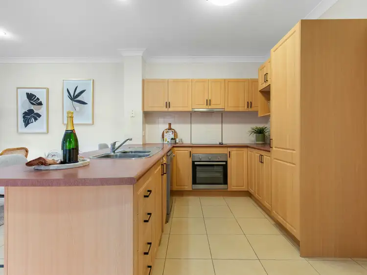 Third view of Homely house listing, 24 Chesterfield Close, Brinsmead QLD 4870