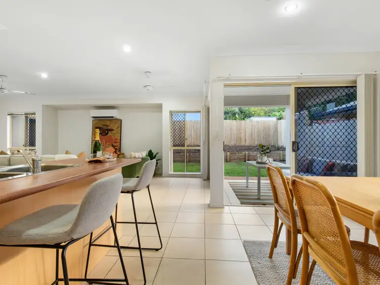 Fourth view of Homely house listing, 24 Chesterfield Close, Brinsmead QLD 4870