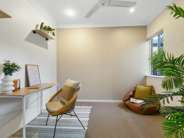 Fifth view of Homely house listing, 24 Chesterfield Close, Brinsmead QLD 4870
