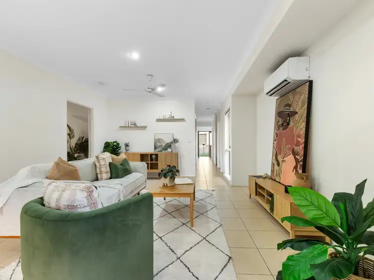 Sixth view of Homely house listing, 24 Chesterfield Close, Brinsmead QLD 4870