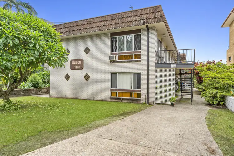 Fifth view of Homely unit listing, 2/91 Queen Street, Southport QLD 4215