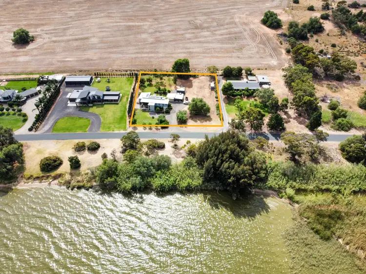 Main view of Homely house listing, 481 Lakeside Drive, Lake Boga VIC 3584