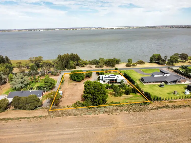Third view of Homely house listing, 481 Lakeside Drive, Lake Boga VIC 3584