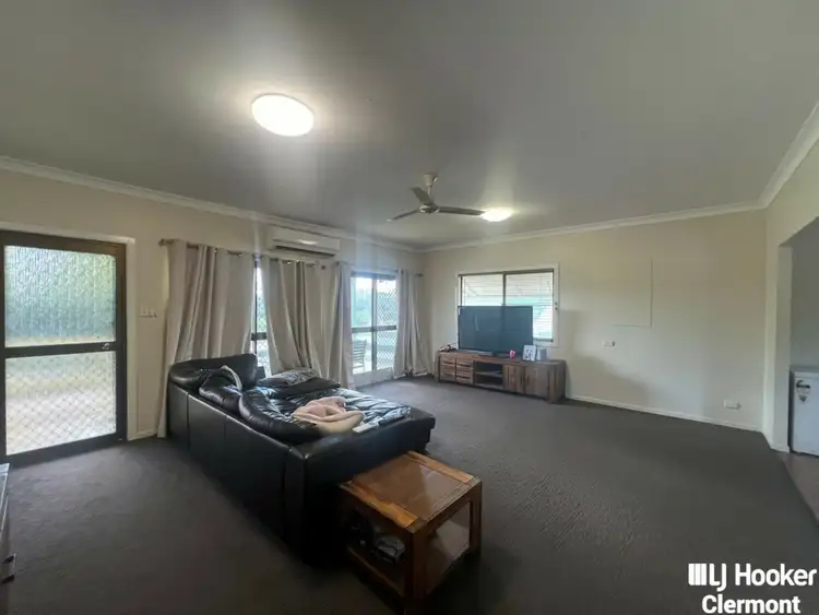 Third view of Homely house listing, 5 Douglass Street, Clermont QLD 4721