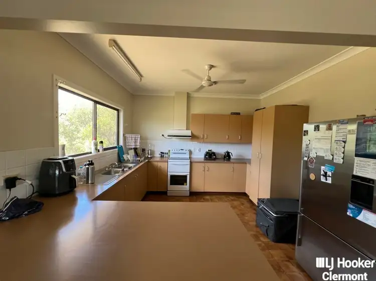 Fourth view of Homely house listing, 5 Douglass Street, Clermont QLD 4721