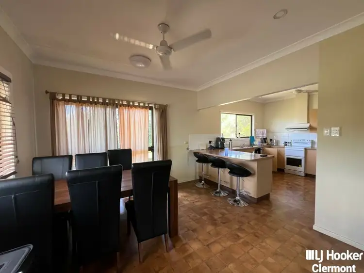 Fifth view of Homely house listing, 5 Douglass Street, Clermont QLD 4721