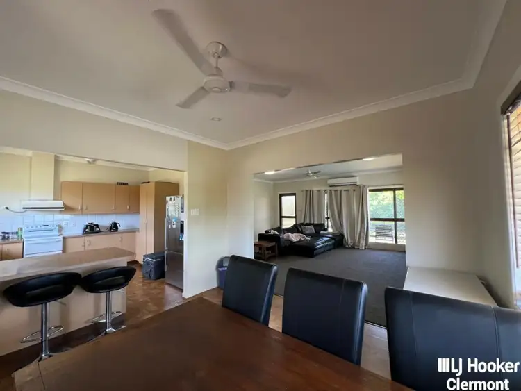 Sixth view of Homely house listing, 5 Douglass Street, Clermont QLD 4721