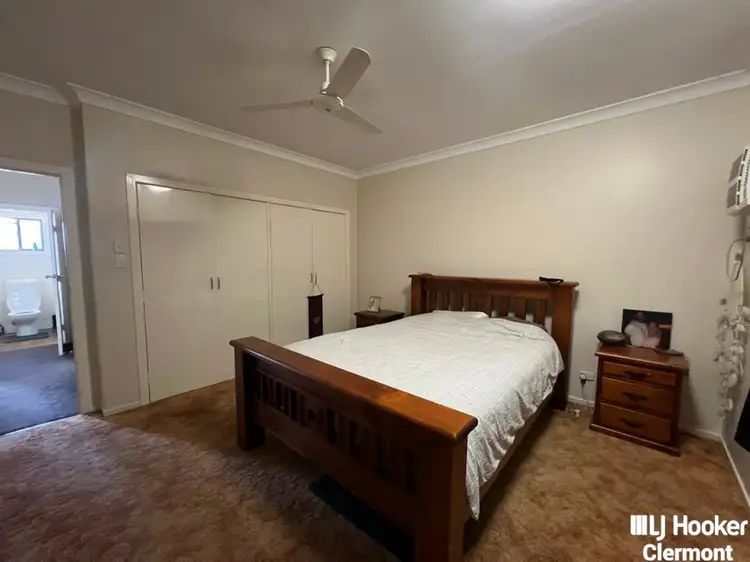 Seventh view of Homely house listing, 5 Douglass Street, Clermont QLD 4721