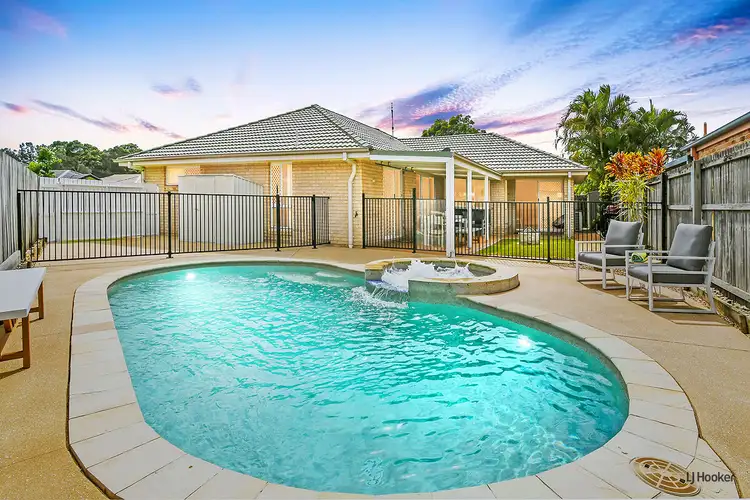 49 Riversdale Boulevard, Banora Point NSW 2486