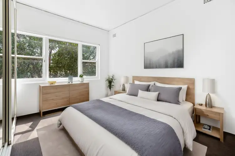 Fourth view of Homely apartment listing, 22/14-18 The Boulevarde, Brighton-Le-Sands NSW 2216