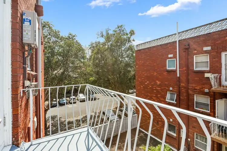 Sixth view of Homely apartment listing, 22/14-18 The Boulevarde, Brighton-Le-Sands NSW 2216