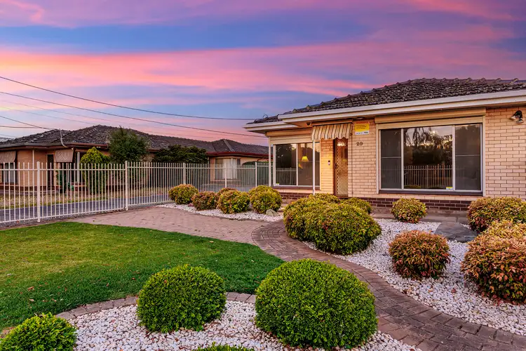 Second view of Homely unit listing, Unit 1/29 Cudmore Terrace, Marleston SA 5033