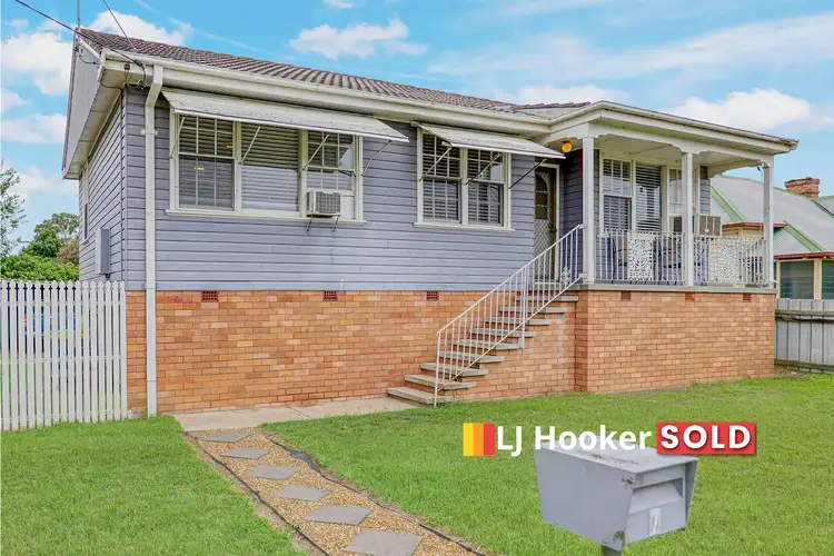 Main view of Homely house listing, 7 Wynyard Street, Singleton NSW 2330