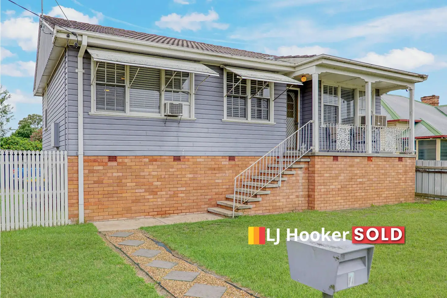 Main view of Homely house listing, 7 Wynyard Street, Singleton NSW 2330