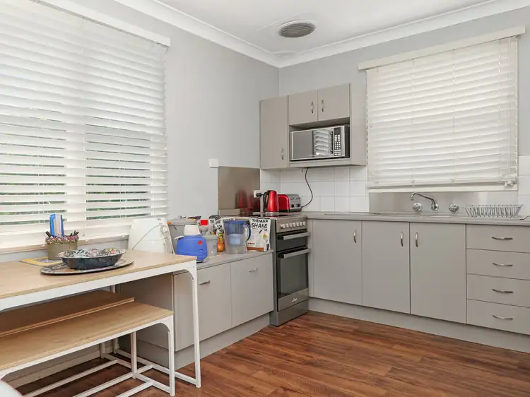 Fifth view of Homely house listing, 7 Wynyard Street, Singleton NSW 2330