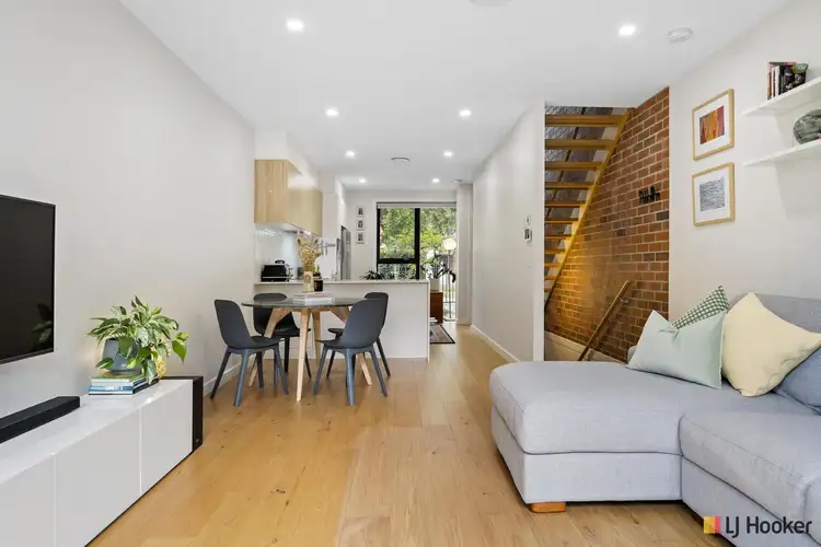 2/39 Majura Avenue, Dickson ACT 2602