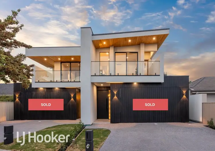 74 & 74a Flinders Parade, Flinders Park SA 5025