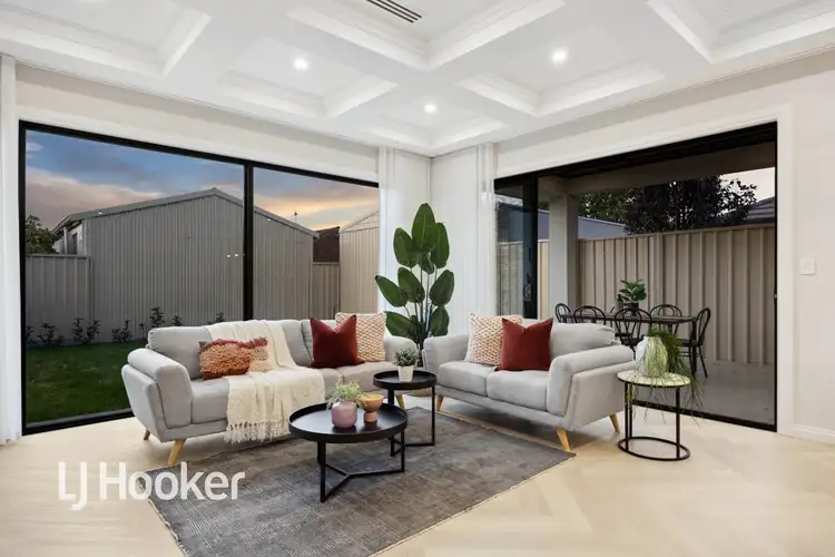 Sixth view of Homely house listing, 74 & 74a Flinders Parade, Flinders Park SA 5025