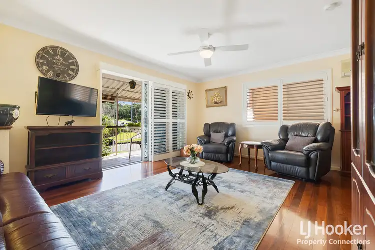 Fifth view of Homely house listing, 4 Bygrave Street, Strathpine QLD 4500