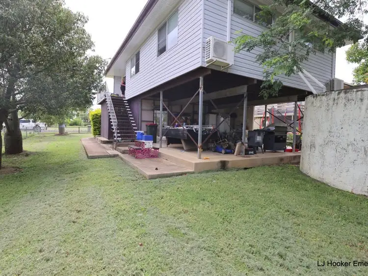Fourth view of Homely house listing, 86 Burn Street, Capella QLD 4723