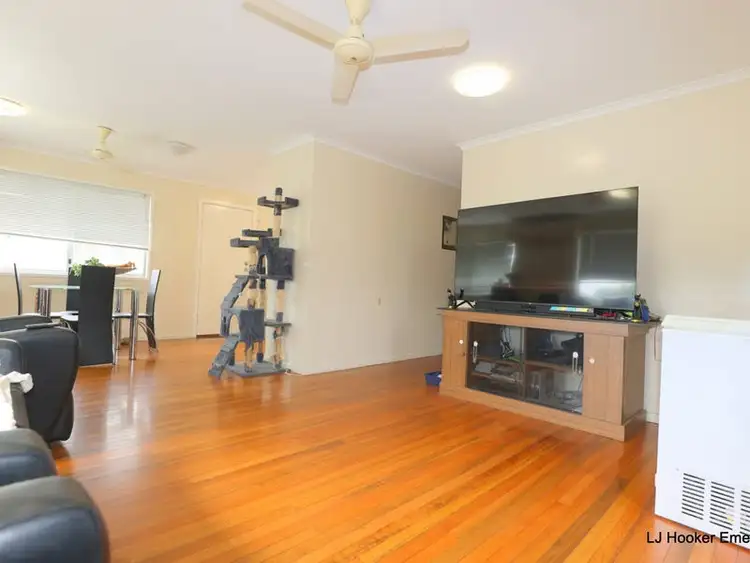Fifth view of Homely house listing, 86 Burn Street, Capella QLD 4723