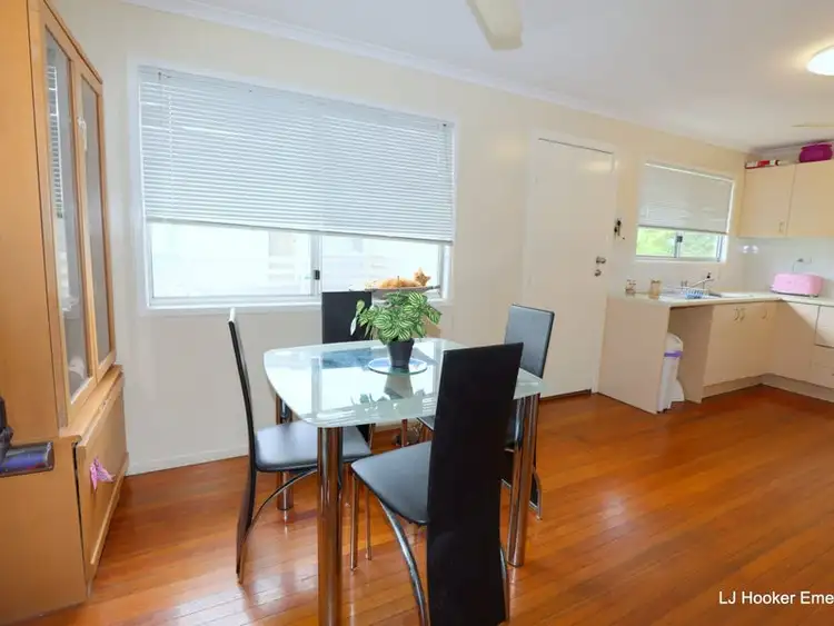 Sixth view of Homely house listing, 86 Burn Street, Capella QLD 4723
