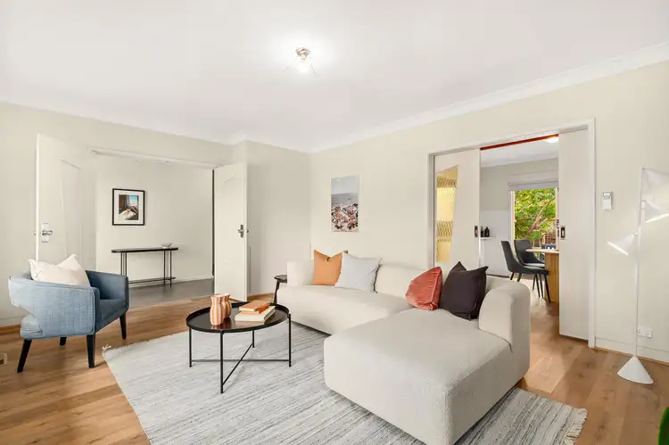 40 Larakia Street, Waramanga ACT 2611