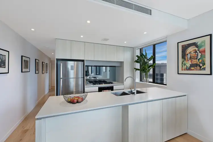 Fifth view of Homely unit listing, 501/13 Lynn Avenue, Point Frederick NSW 2250