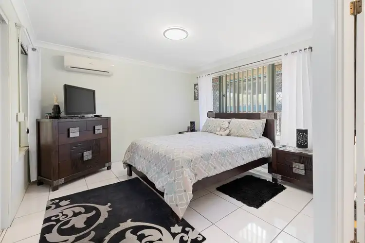 Third view of Homely house listing, 4 Kestrel Court, Victoria Point QLD 4165